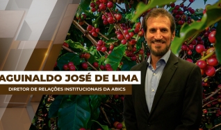 Aguinaldo José de Lima - Diretor de Relações Institucionais da ABICS