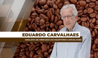 Eduardo Carvalhaes - Analista de Mercado do Escritório Carvalhaes