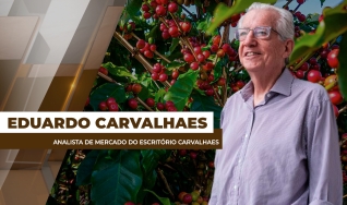 Eduardo Carvalhaes - Analista de Mercado do Escritório Carvalhaes