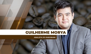 Guilherme Morya - Analista do Rabobank