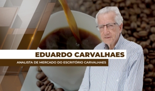 Eduardo Carvalhaes - Analista de Mercado do Escritório Carvalhaes