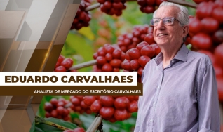 Eduardo Carvalhaes - Analista de Mercado do Escritório Carvalhaes