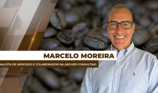Marcelo Moreira - Analista de Mercado e Colaborador na Archer Consulting