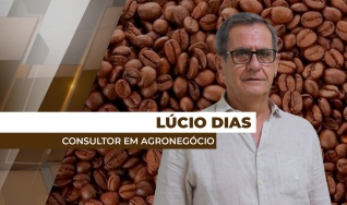 Lúcio Dias - Analista e consultor em agronegócio
