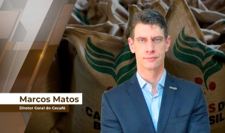 Marcos Matos - Diretor Geral do Cecafé