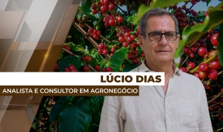 Lúcio Dias - Analista e consultor em agronegócio