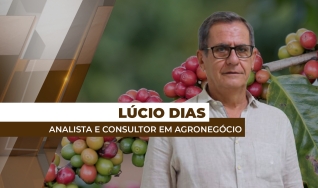 Lúcio Dias - Analista e consultor em agronegócio
