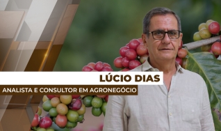 Lúcio Dias - Analista e consultor em agronegócio