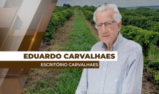 Eduardo Carvalhaes - Analista de Mercado do Escritório Carvalhaes