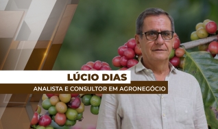 Lúcio Dias - Analista e consultor em agronegócio