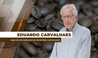 Eduardo Carvalhaes - Analista de Mercado do Escritório Carvalhaes