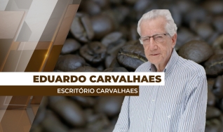 Eduardo Carvalhaes - Analista de Mercado do Escritório Carvalhaes