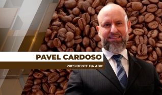 Pavel Cardoso - Presidente da ABIC