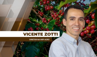 Vicente Zotti - Diretor na NRP Agro
