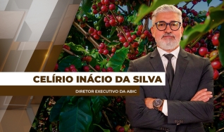 Celírio Inácio da Silva - Diretor Executivo da ABIC