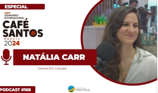 Café em Prosa - Podcast