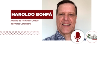 Café em Prosa - Podcast