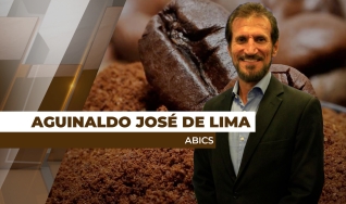 Aguinaldo José de Lima - Diretor de Relações Institucionais da ABICS