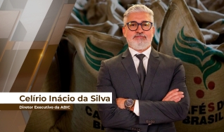 Celírio Inácio da Silva - Diretor Executivo da ABIC