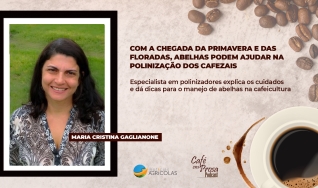 Café em Prosa