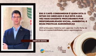 Café em Prosa