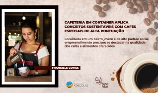 Café em Prosa