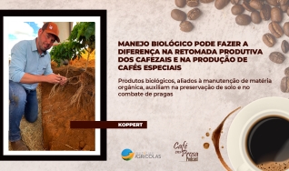 Café em Prosa