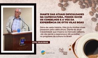 Café em Prosa Podcast