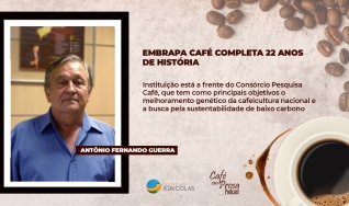 Café em Prosa