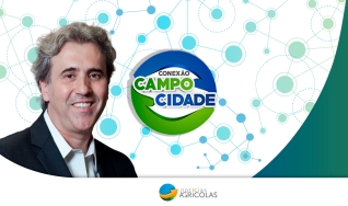 Mesmo com dificuldades pontuais, Brasil caminha para uma grande safra no próximo ano