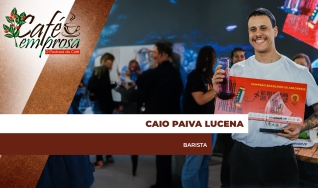 Café em Prosa - Podcast
