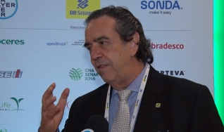 Caio Carvalho - Presidente da ABAG