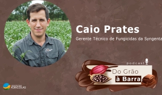 Do Grão à Barra -