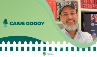 Caius Godoy, Dr. da Roça