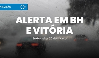 Clima Tempo