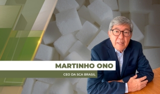 Martinho Ono - CEO da SCA Brasil
