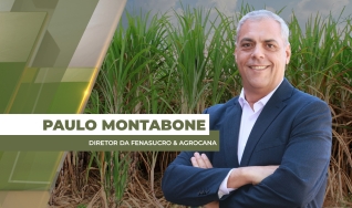 Paulo Montabone - Diretor da Fenasucro & Agrocana