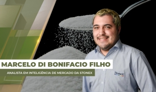 Marcelo Di Bonifacio Filho - Analista em Inteligência de Mercado da StoneX