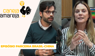 Bruno Capuzzi - Pesquisador no Insper Agro Global.