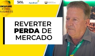 José Tarcísio Malacarne - Produtor e Exportador