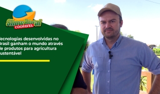 Guilherme de Figueiredo - Diretor Comercial da Agrocete