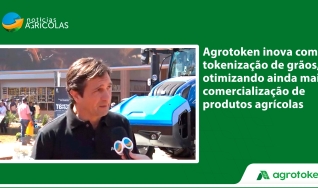 Eduardo Astrada - CEO da Agrotoken