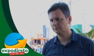 Albenir Querubini - Advogado e Professor de Direito Agrario