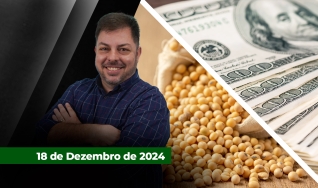 Fechamento de Mercado - Com Aleksander Horta
