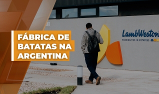 Romina Broda - Vice-presidente e Gerente-geral para a América Latina