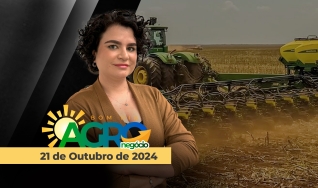 Bom dia Agronegócio