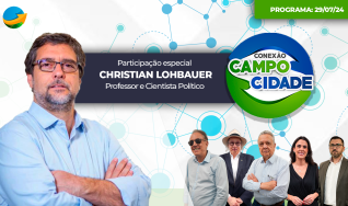 Conexão Campo Cidade -
