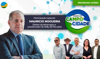 Conexão Campo Cidade -