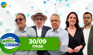 Conexão Campo Cidade -