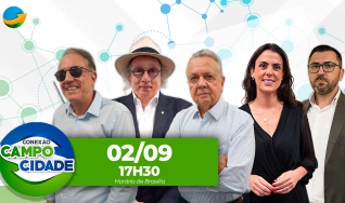Conexão Campo Cidade